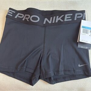NIKE Pro Shorts